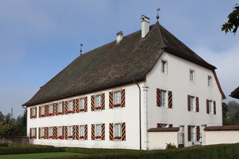 Election cantonale et régionale de 2026