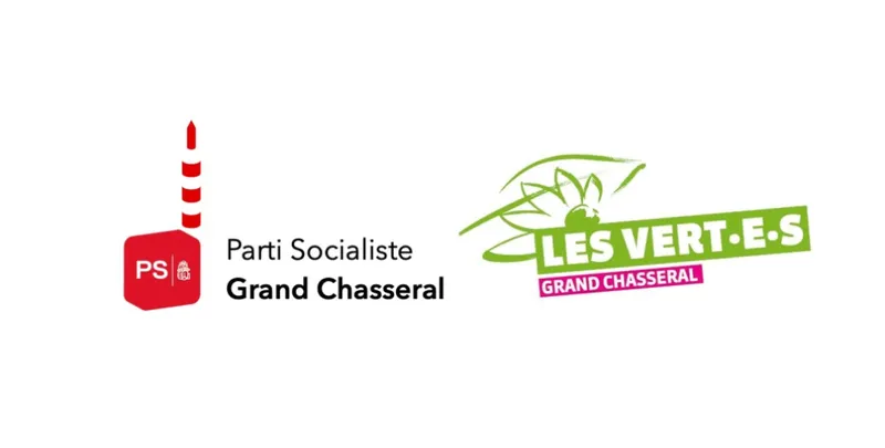 Ensemble pour les cantonales 2026