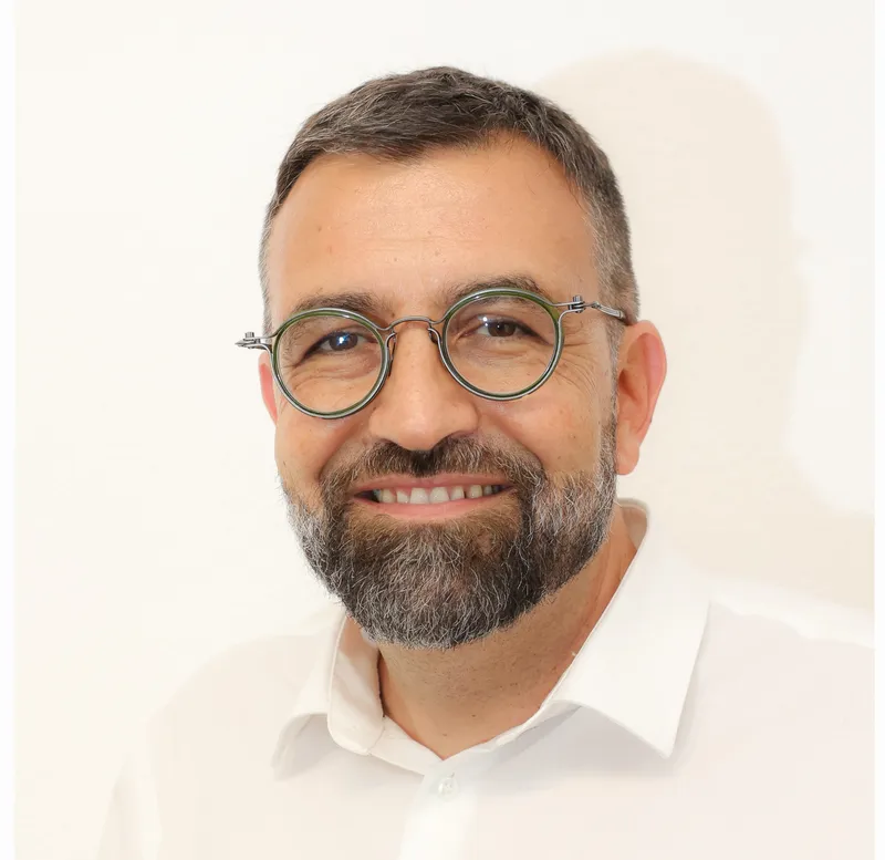 Hervé Gullotti est le candidat du PSGC