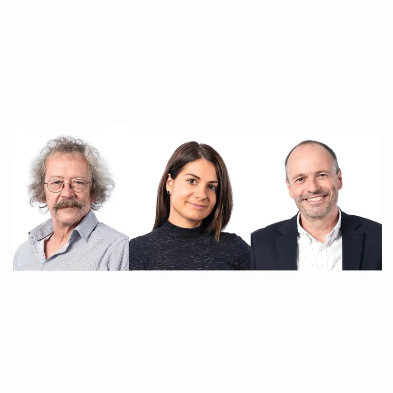 Des nouveaux élu-e-s pour le PSGC